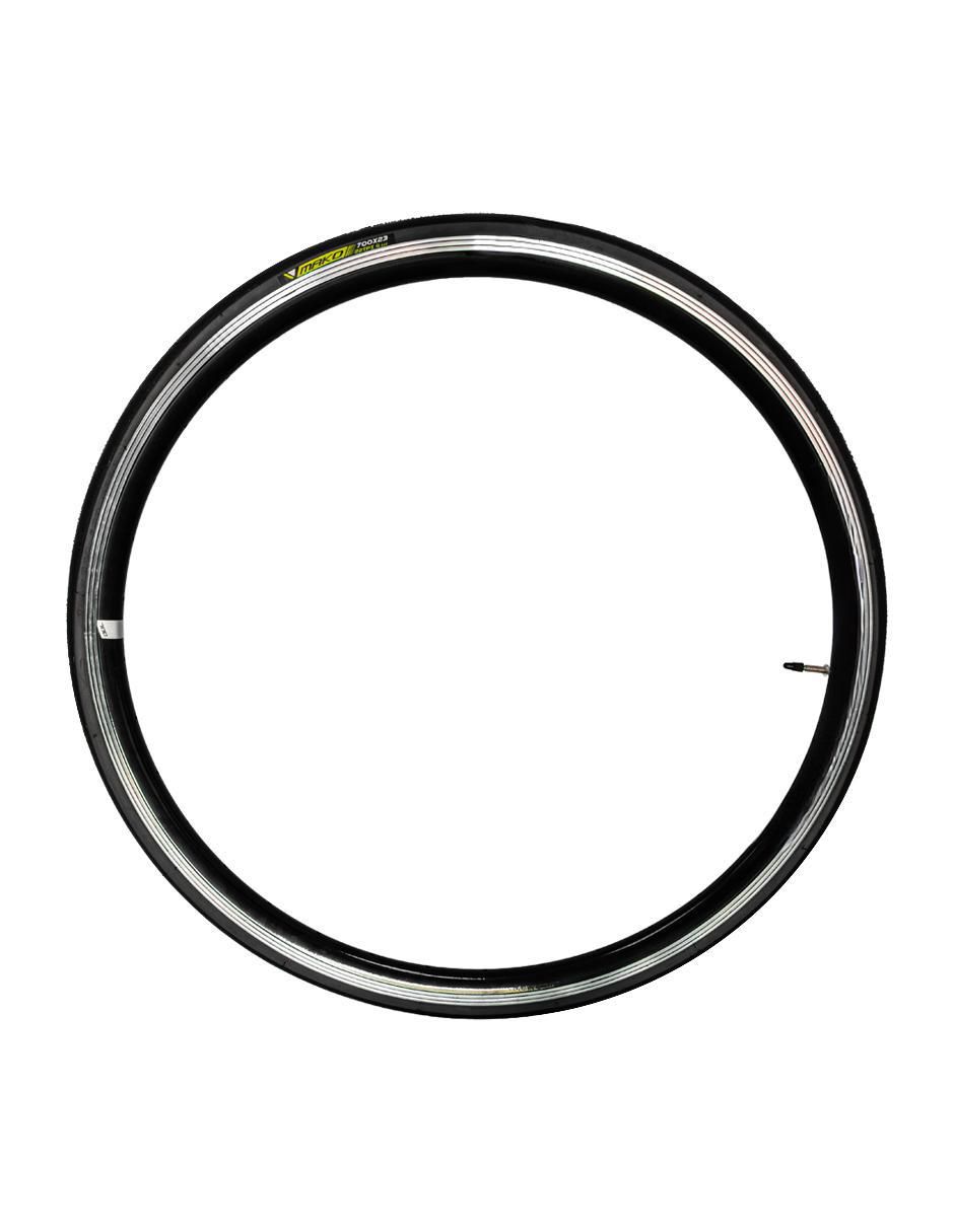 Llanta para bicicleta rodada 700 2