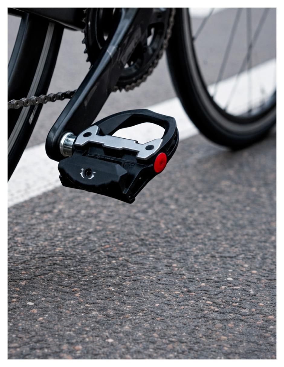 Pedales para bicicleta De ruta 5