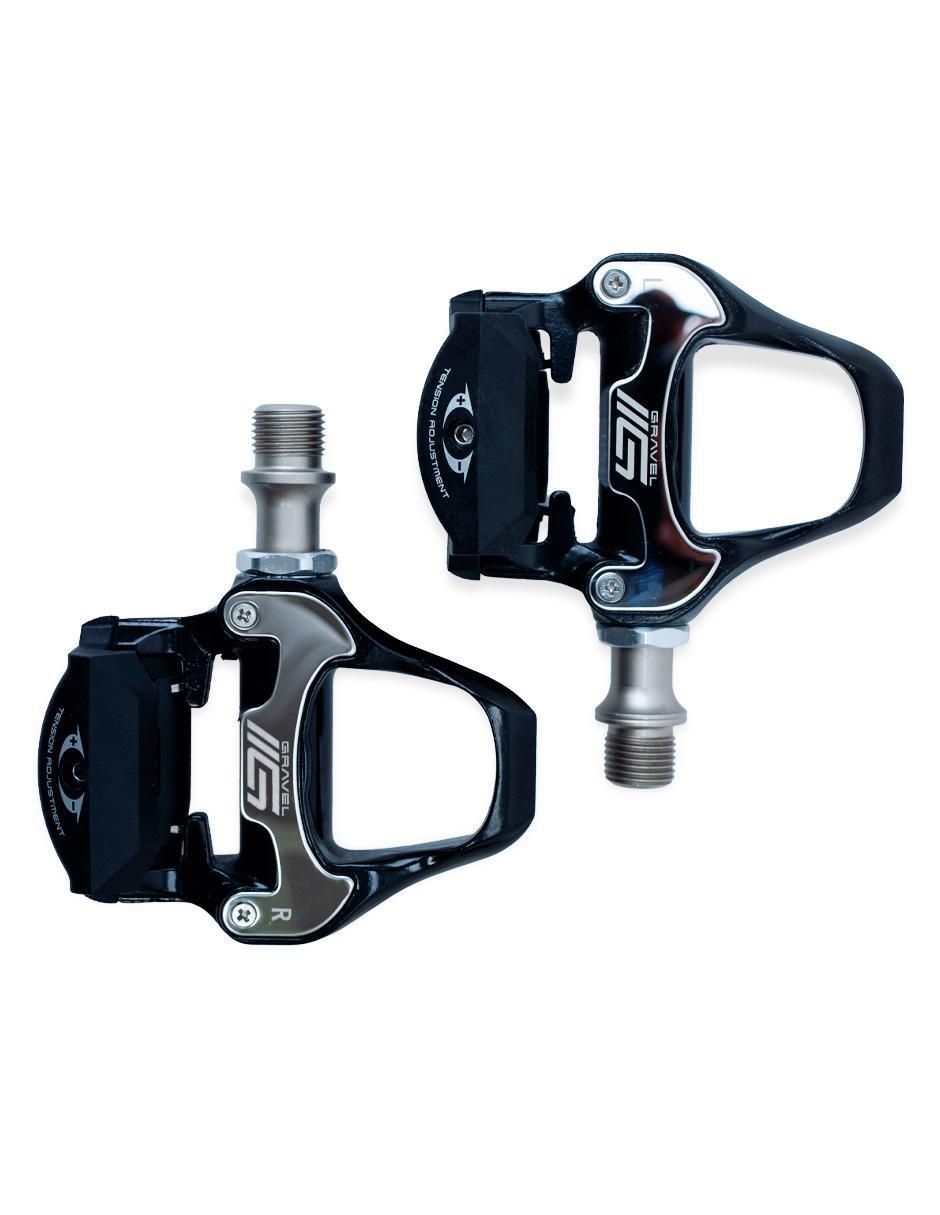 Pedales para bicicleta De ruta Pedales para bicicleta De ruta