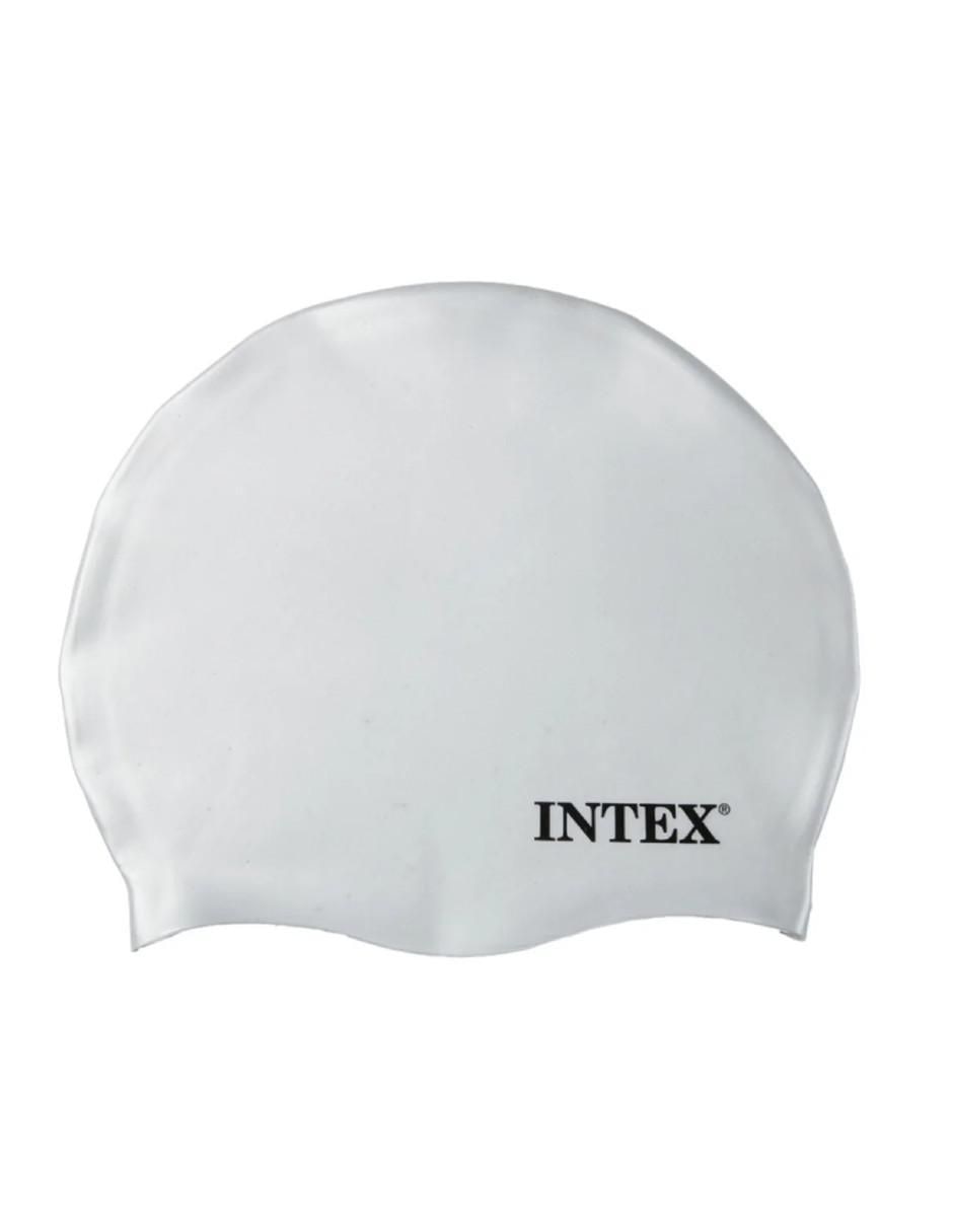 Gorra para natación de silicón unisex Gorra para natación de silicón unisex