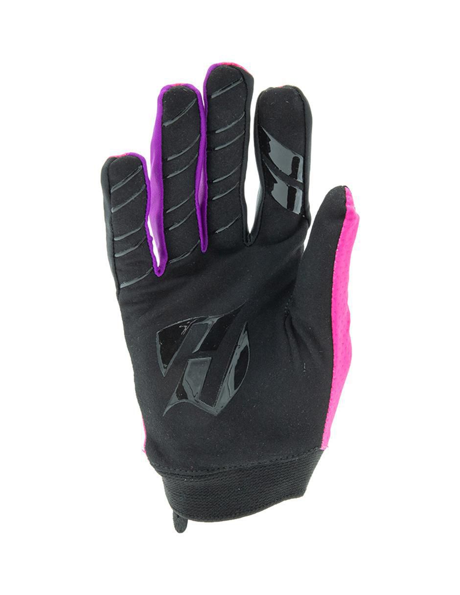 Guantes hunter "de" mujer