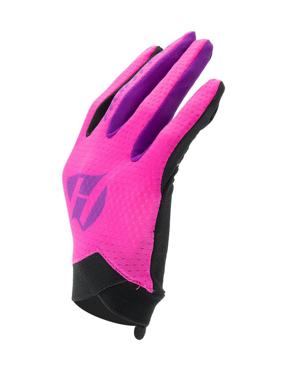 Guantes hunter "de" mujer