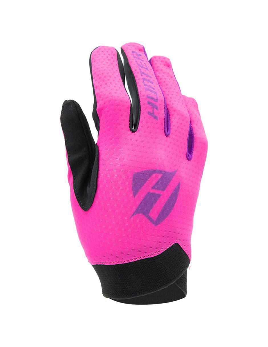 Guantes hunter "de" mujer