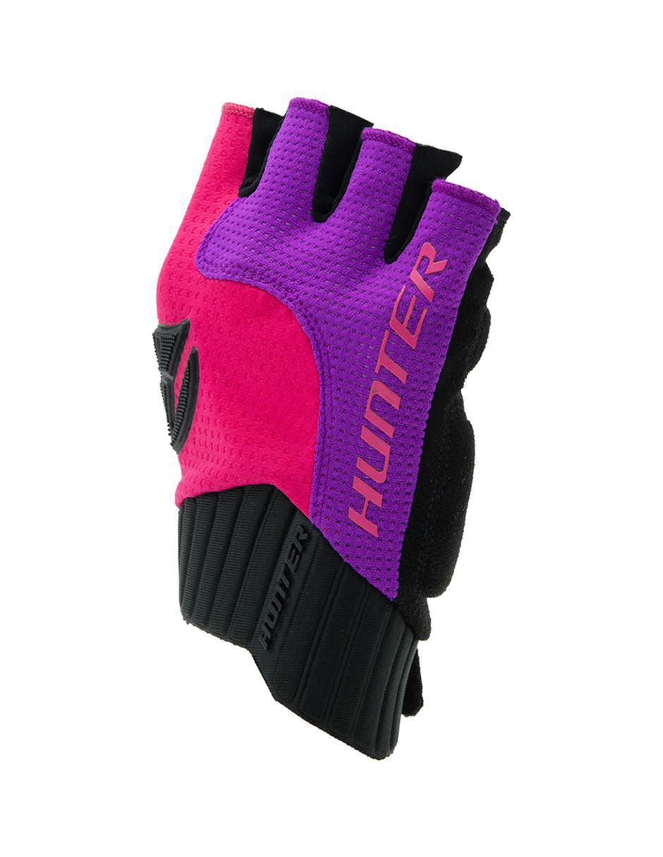 Guantes hunter "de" mujer