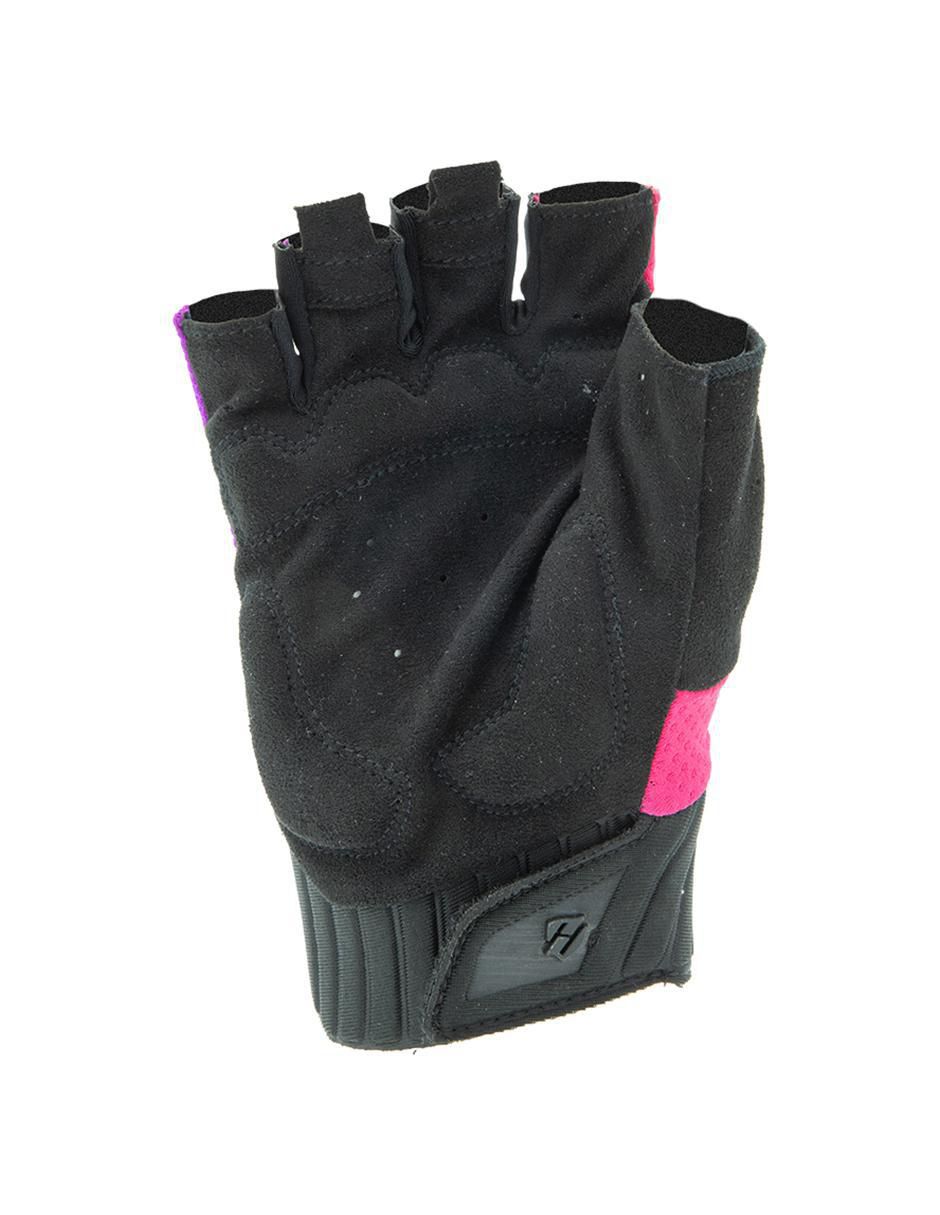 Guantes hunter "de" mujer