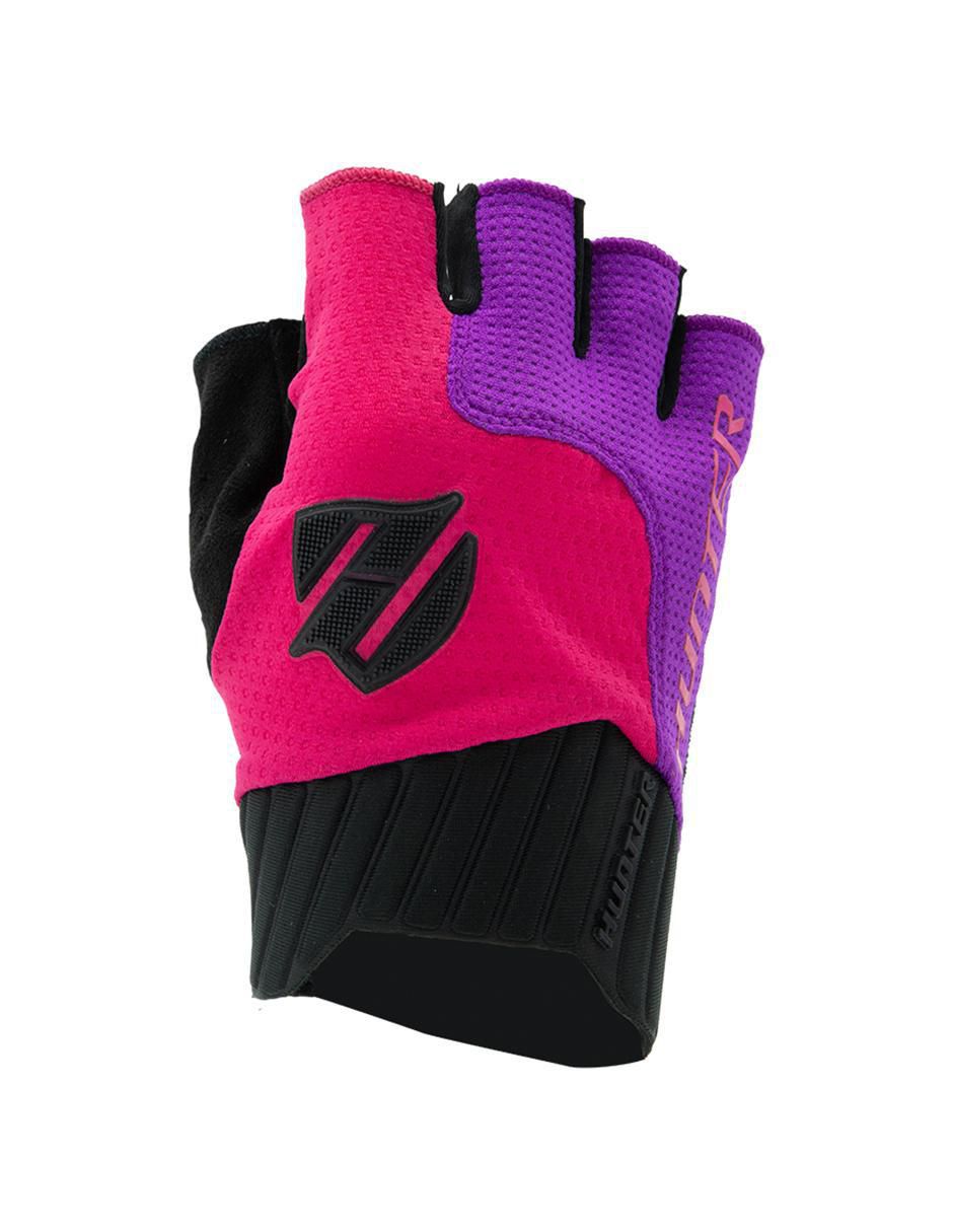 Guantes hunter "de" mujer