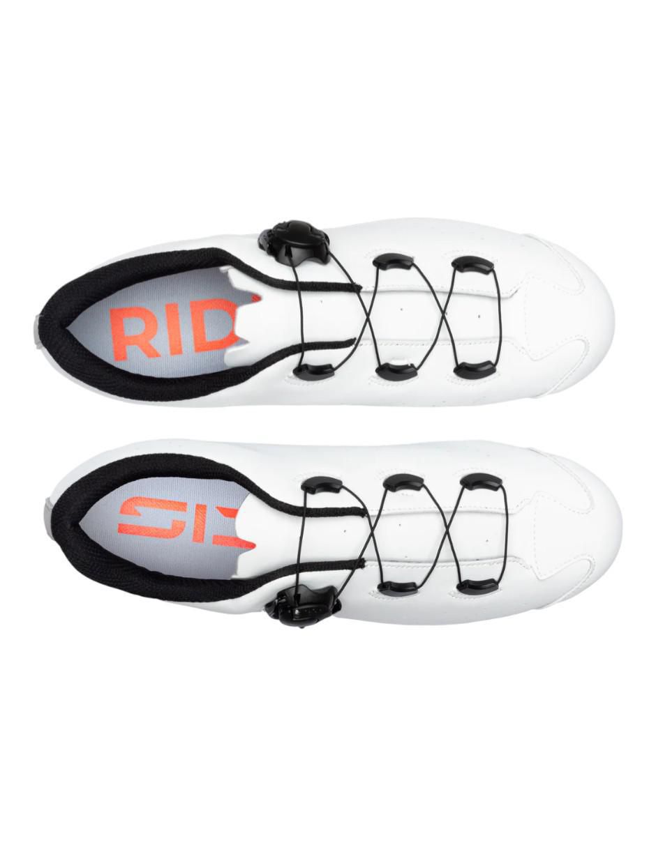 Zapatilla para ciclismo fast 2 unisex 4