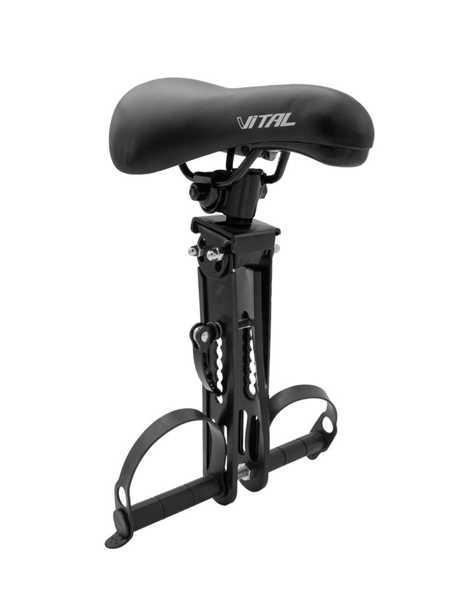 Silla p/bicicleta VITSL02 7