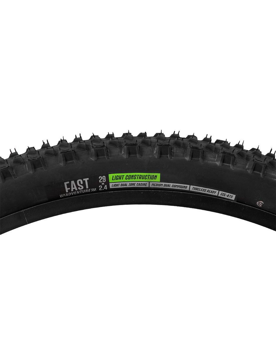 Llanta para bicicleta rodada 29 4