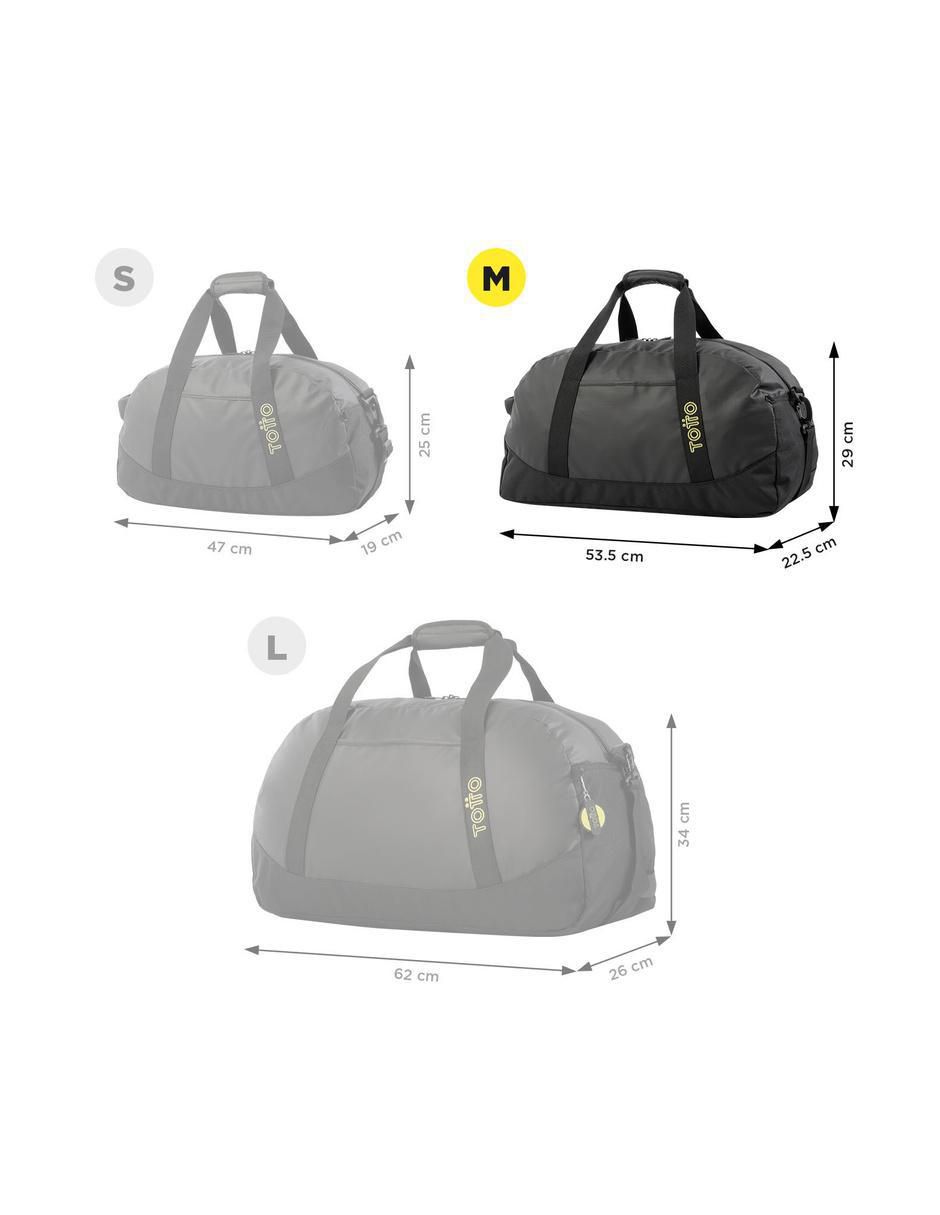 Duffel Active M unisex 5