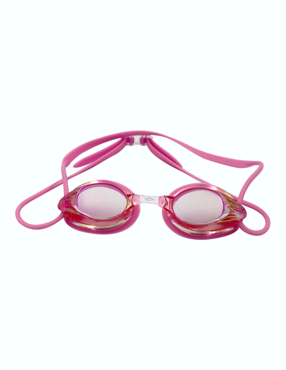 Goggles de puente intercambiable para natación 2