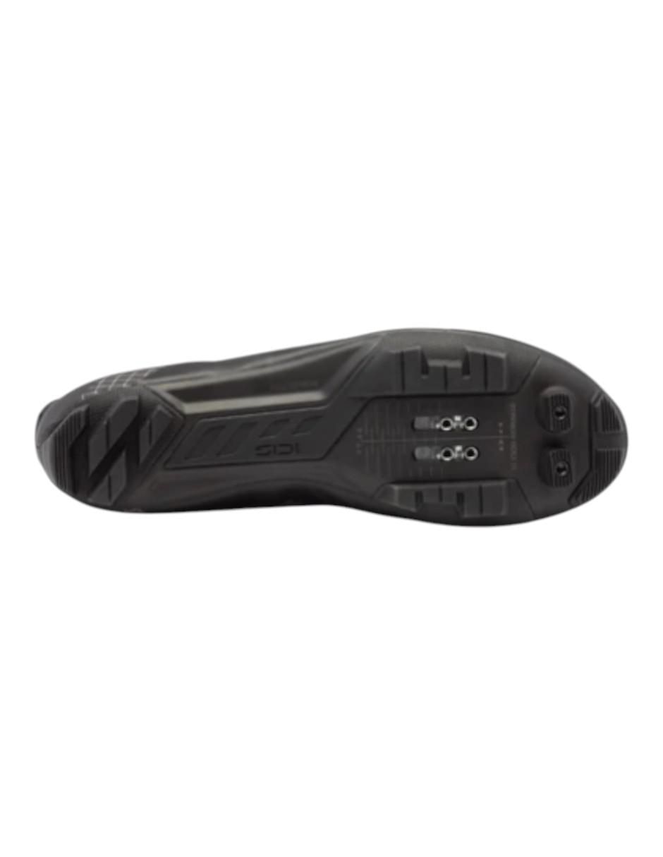 Zapatilla para ciclismo sidi aeron "para" unisex