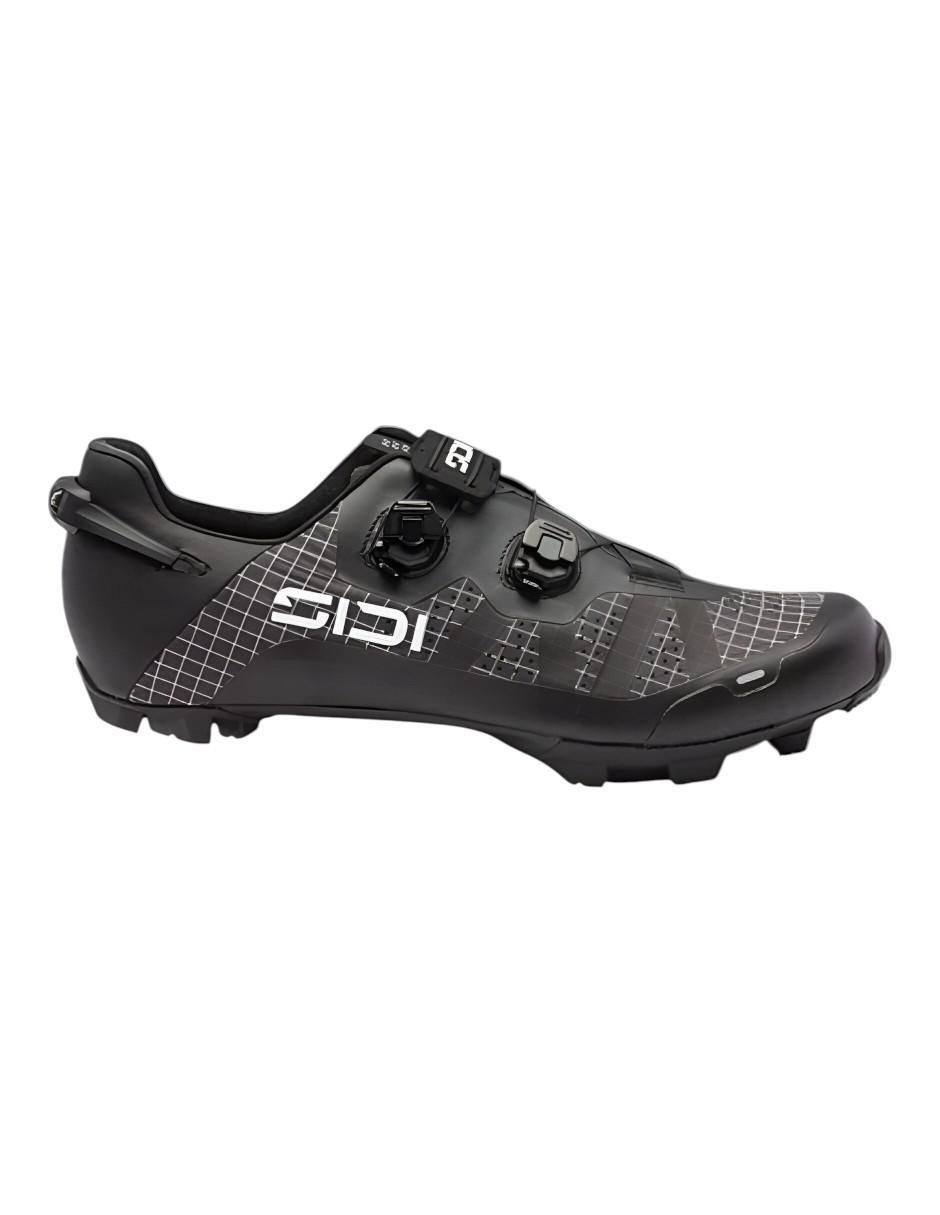 Zapatilla para ciclismo sidi aeron "para" unisex