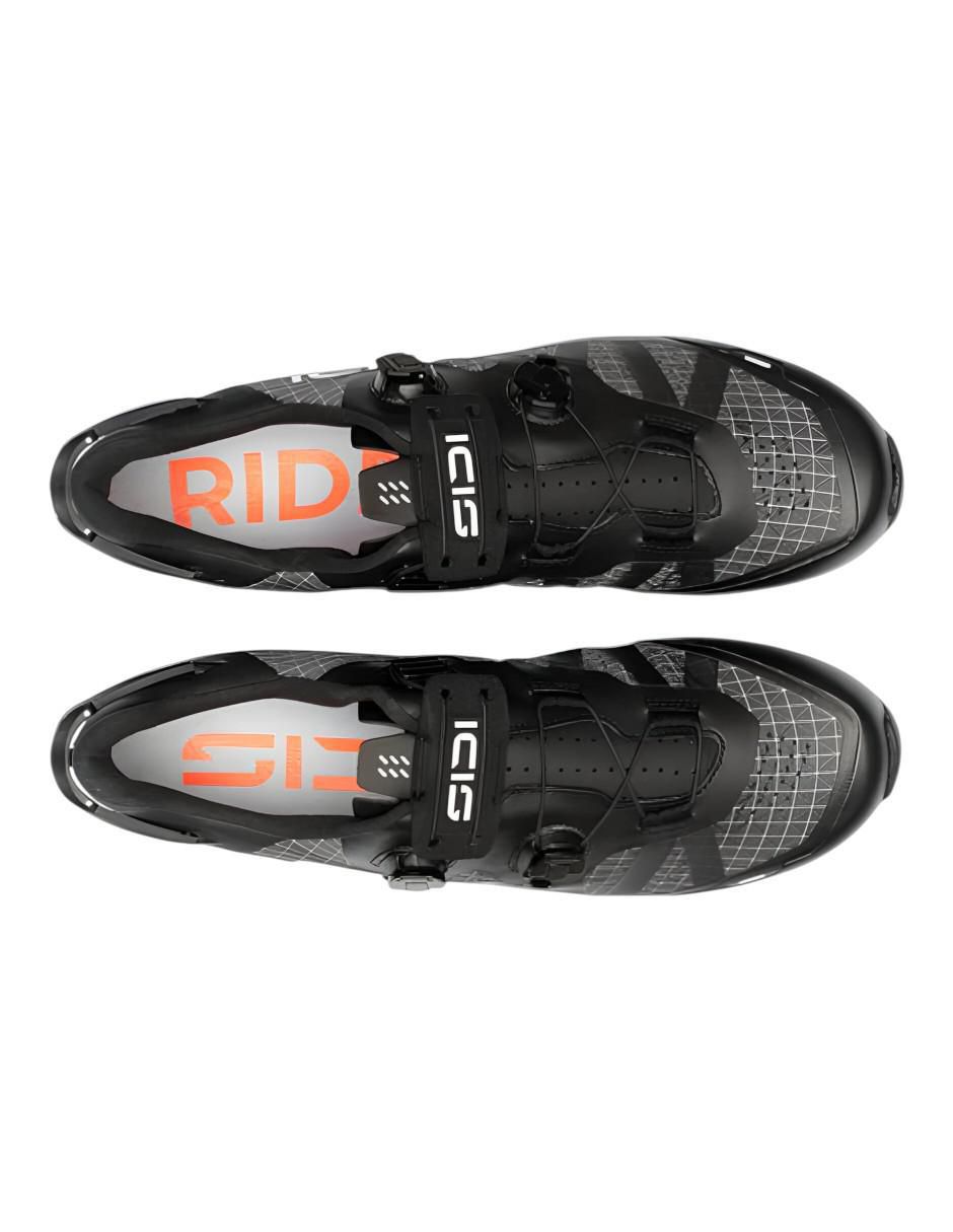 Zapatilla para ciclismo sidi aeron "para" unisex