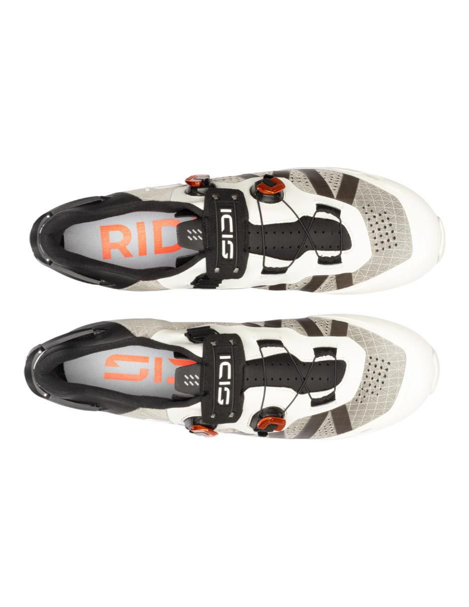 Zapatilla para ciclismo Aeron unisex 2