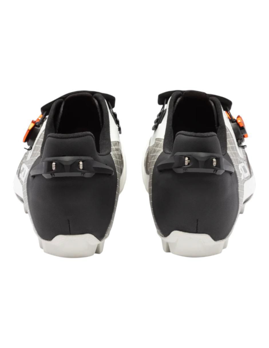Zapatilla para ciclismo Aeron unisex 4