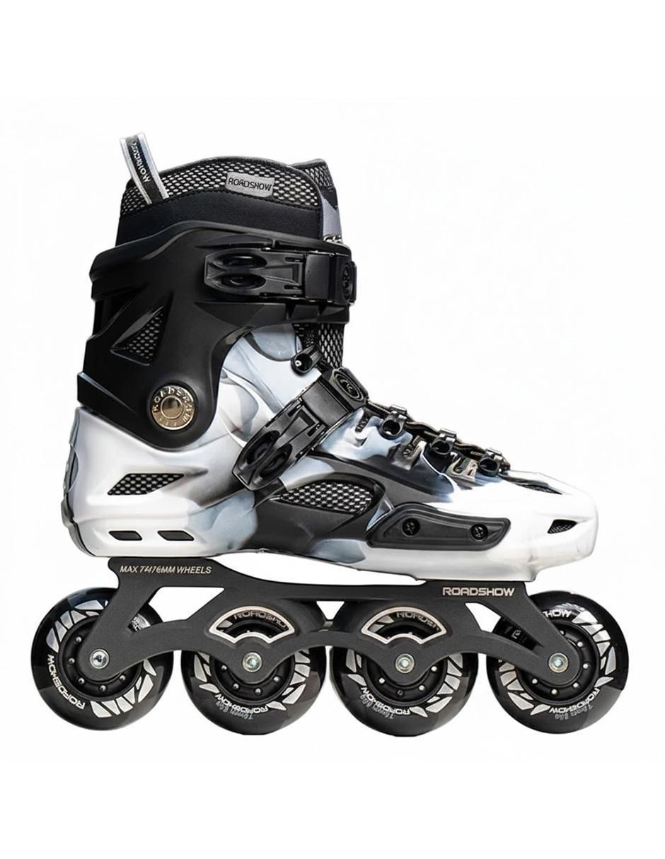 Patines en línea Freeskate unisex 1