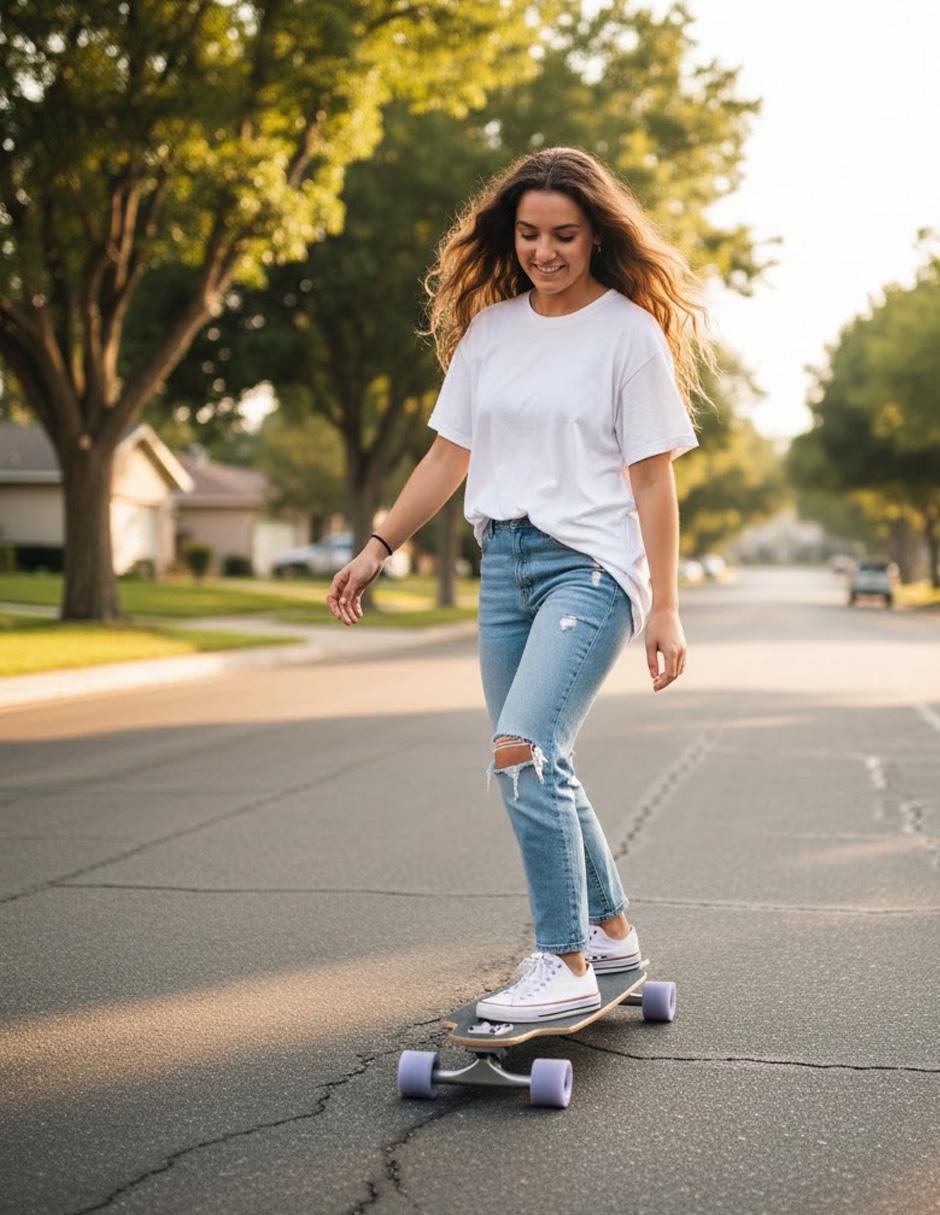 Patineta manual 4