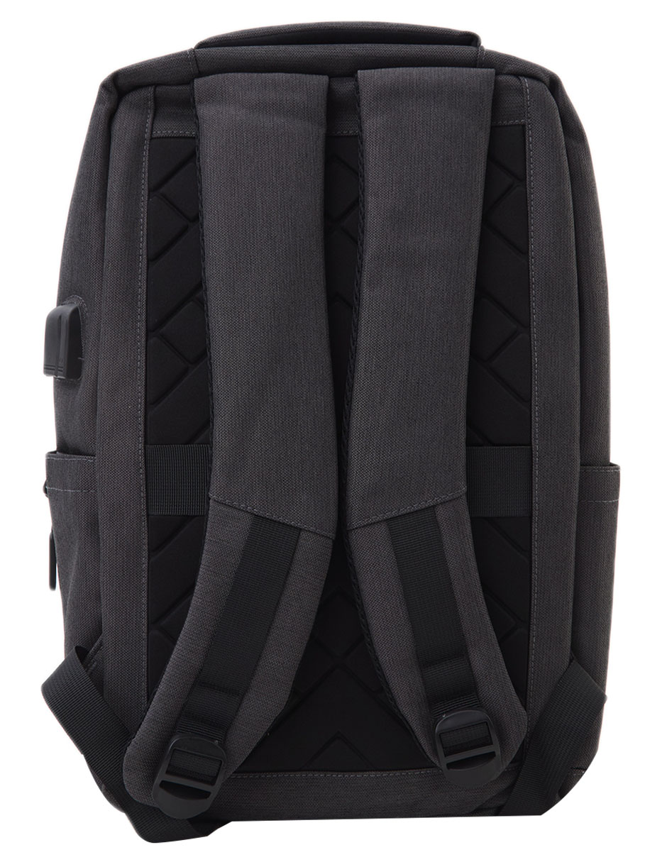 Mochila casual impermeable 3
