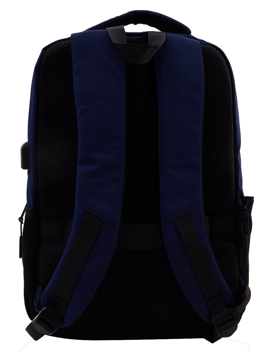 Mochila casual impermeable 3