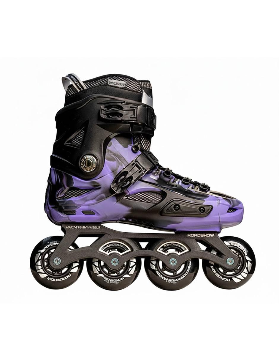 Patines en línea Freeskate unisex