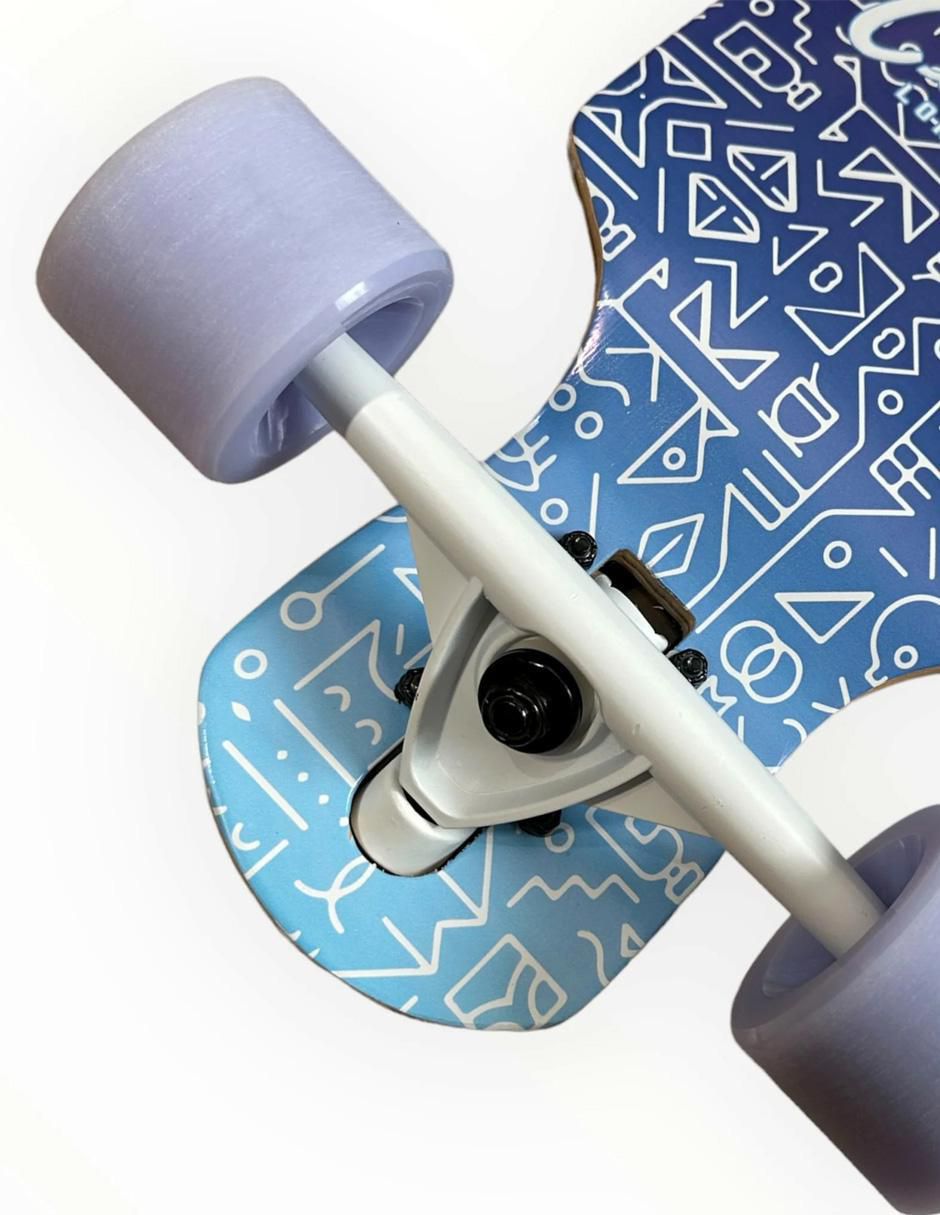 Patineta manual 3