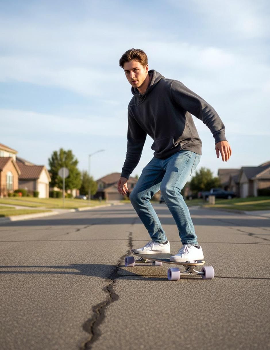 Patineta manual 4