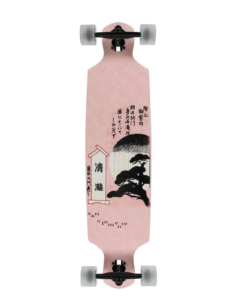 Patineta manual Patineta manual