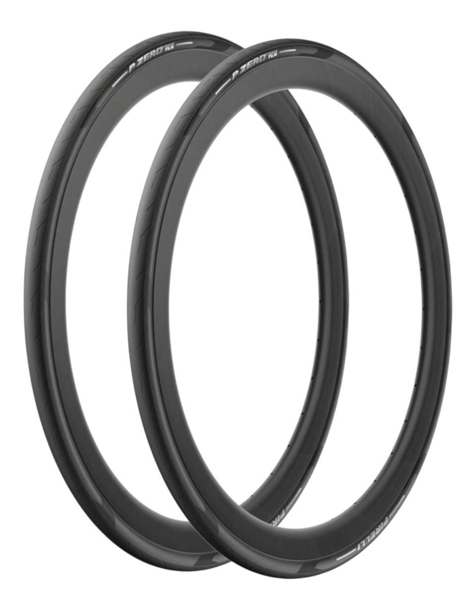 Set de llantas para bicicleta rodada 700 Set de llantas para bicicleta rodada 700