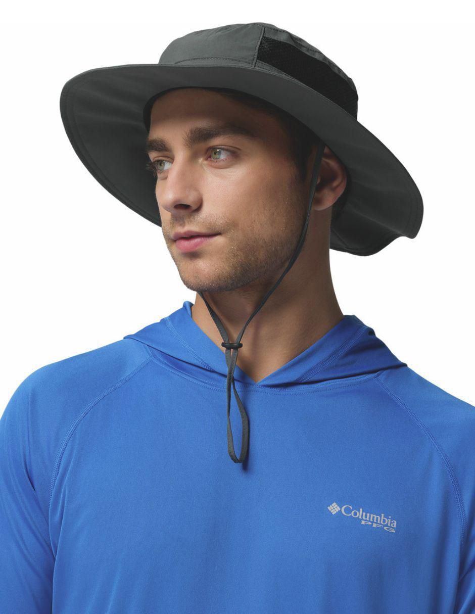 Sombrero para pesca unisex 4