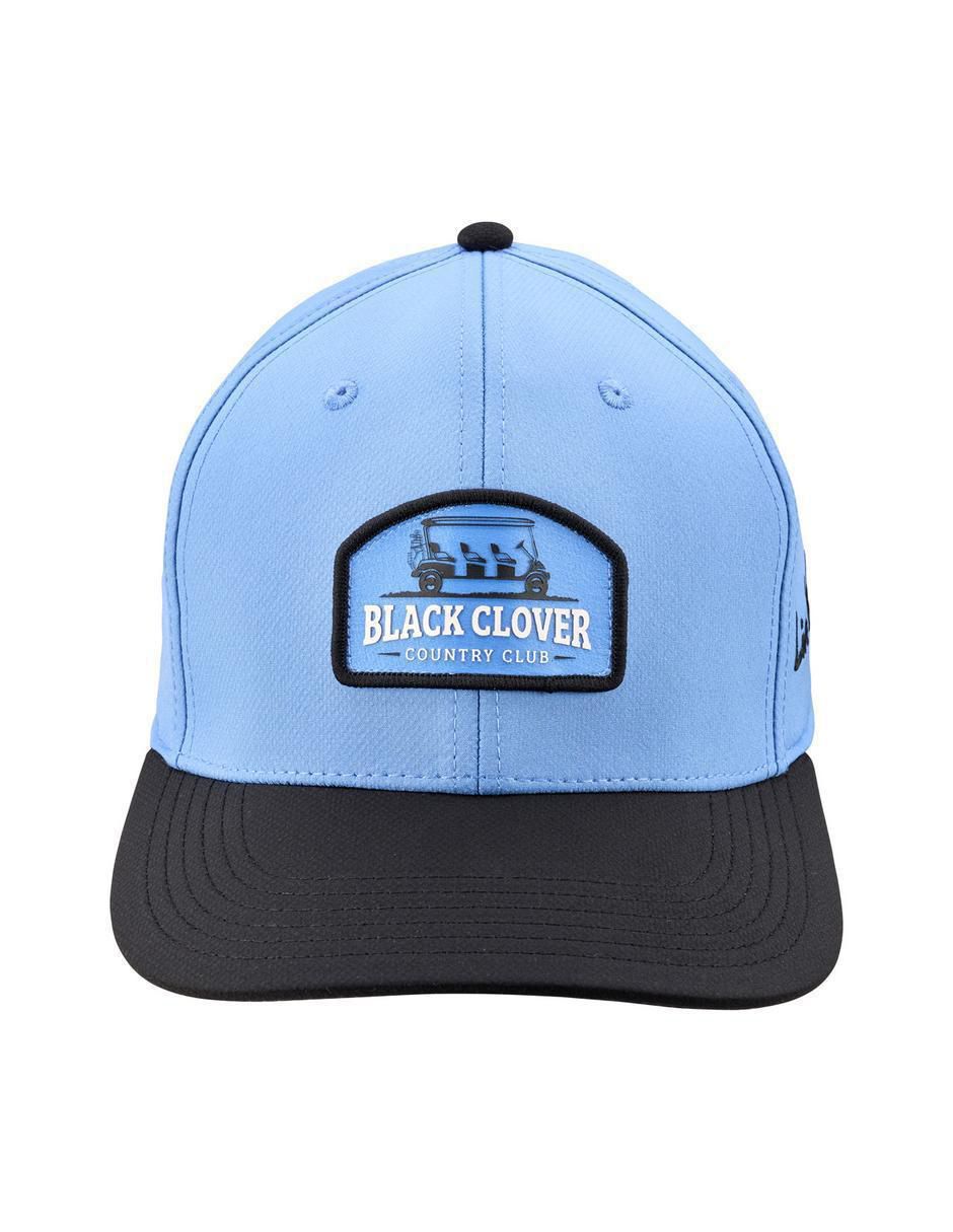 Gorra visera semicurva broche casual unisex 3