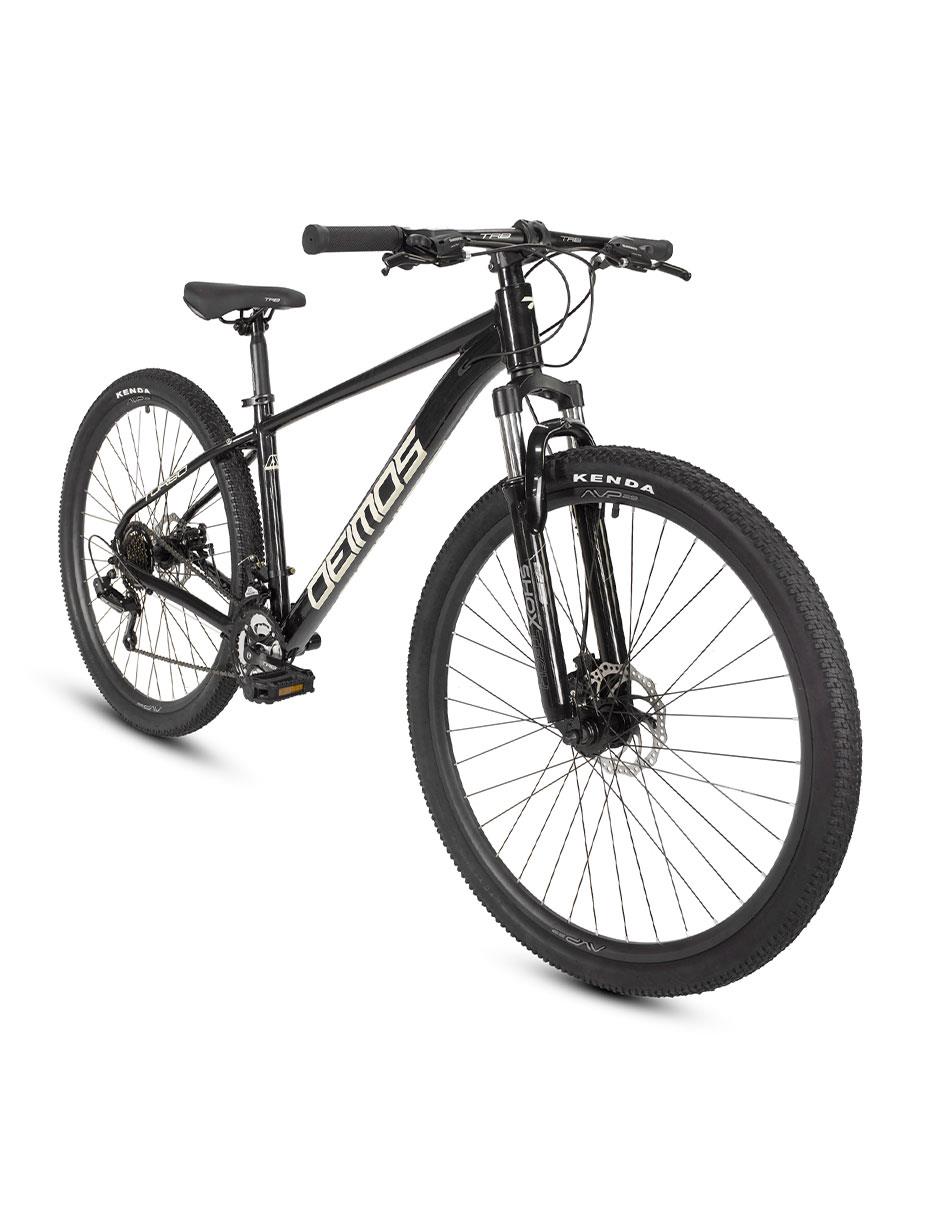 Bicicleta de montaña rodada 29 2