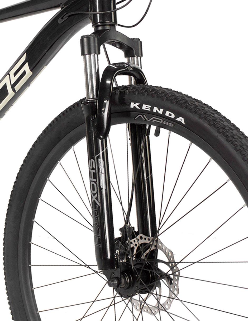 Bicicleta de montaña rodada 29 7