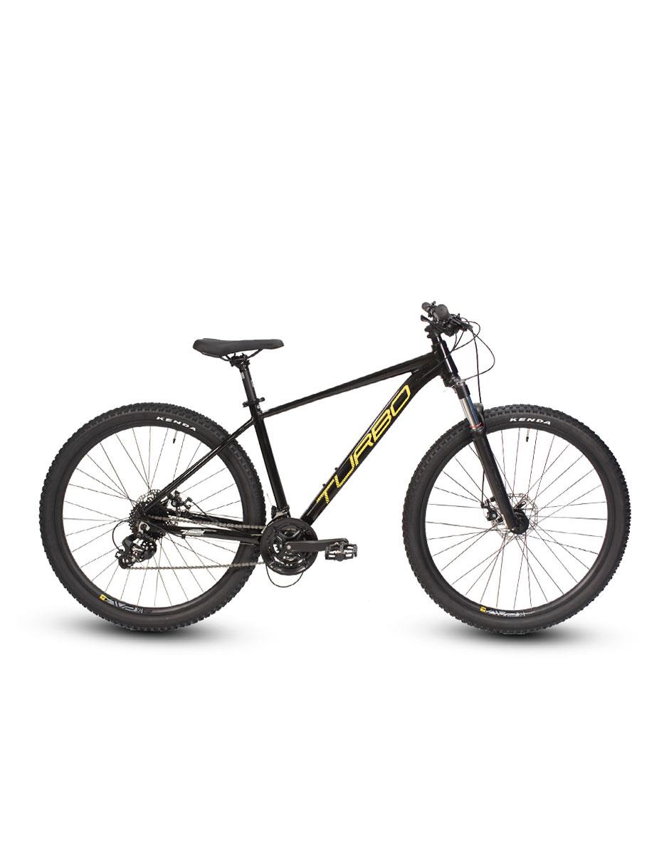 Bicicleta de montaña rodada 29