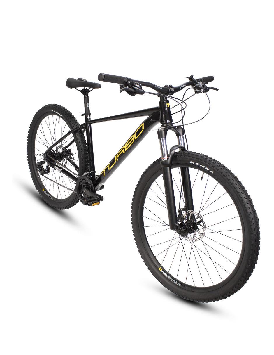 Bicicleta de montaña rodada 29 2
