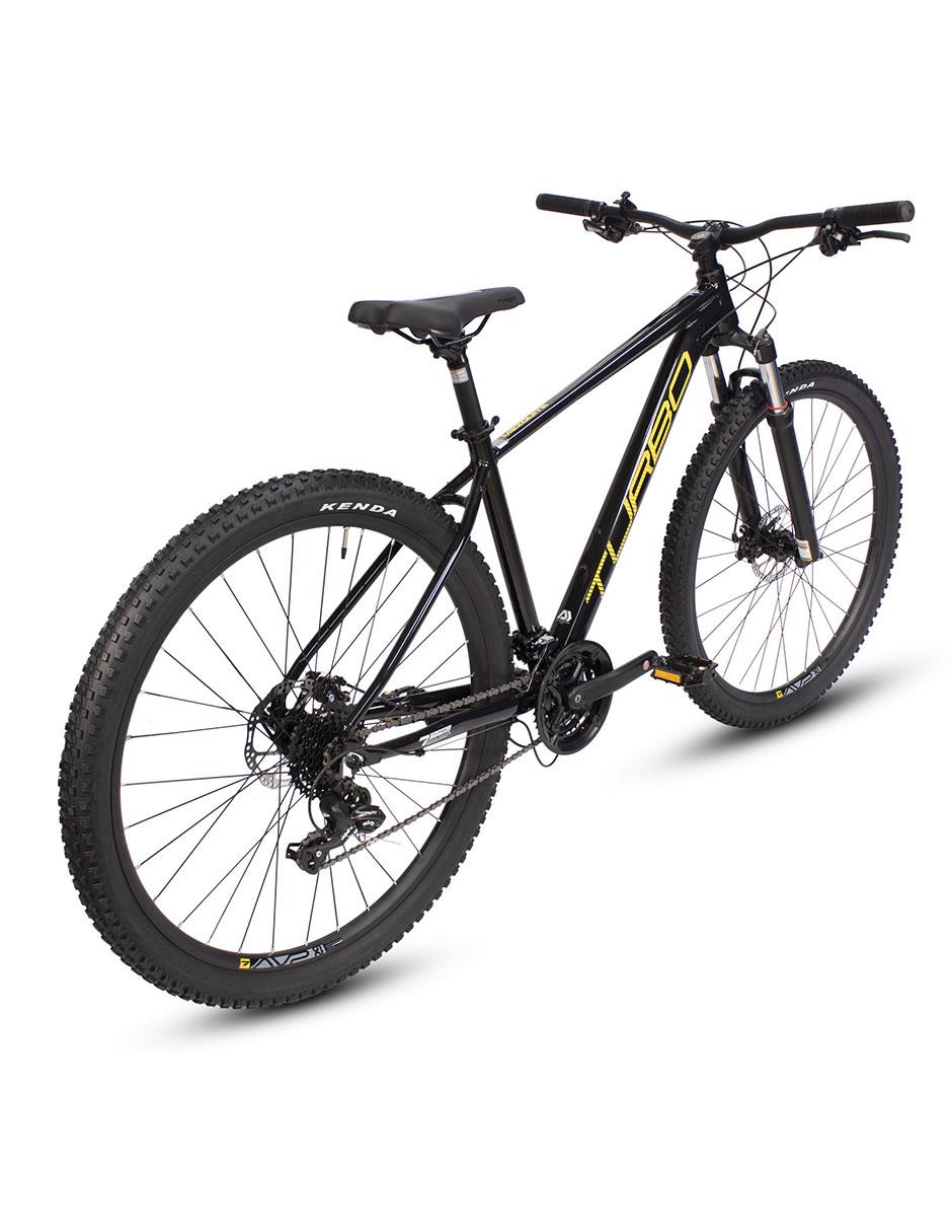 Bicicleta de montaña rodada 29 3