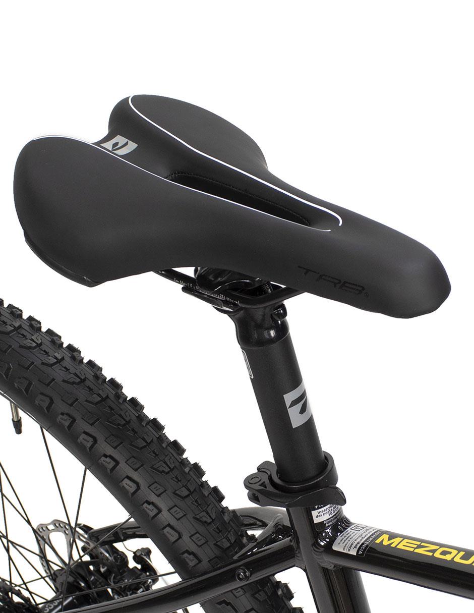 Bicicleta de montaña rodada 29 6