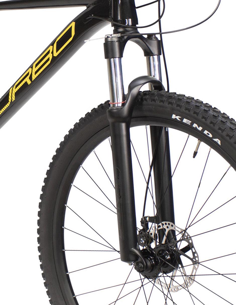 Bicicleta de montaña rodada 29 9