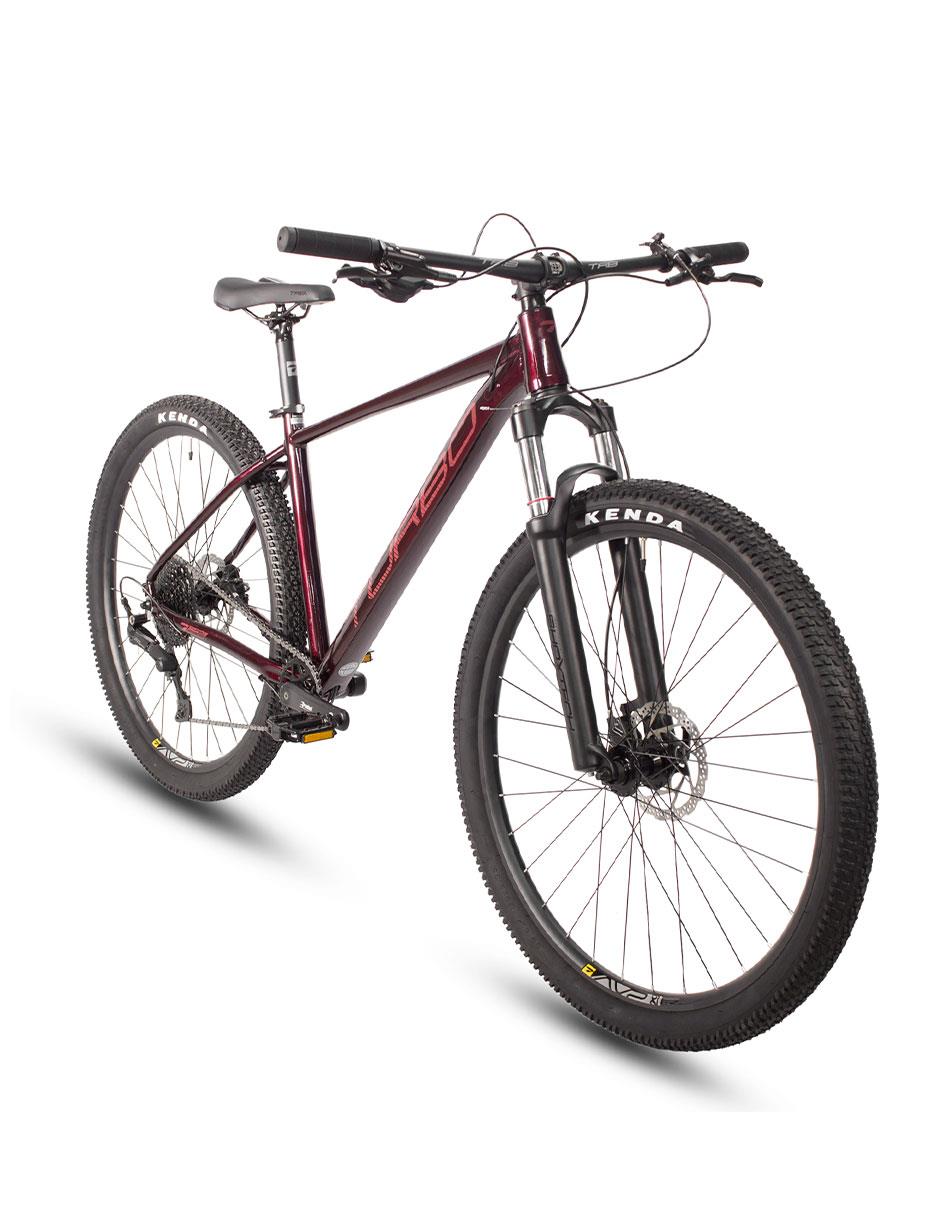 Bicicleta de montaña rodada 29 2