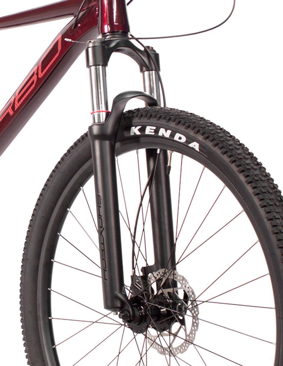 Bicicleta de montaña rodada 29 4