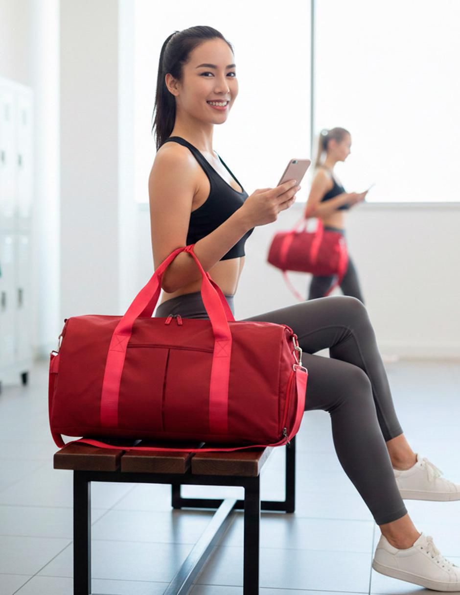 Maleta Gym-Bag unisex 6
