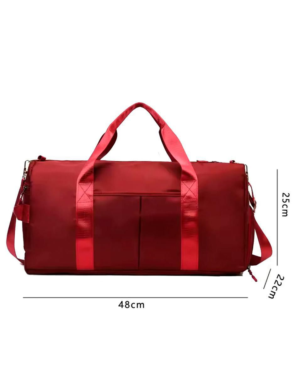 Maleta Gym-Bag unisex 7