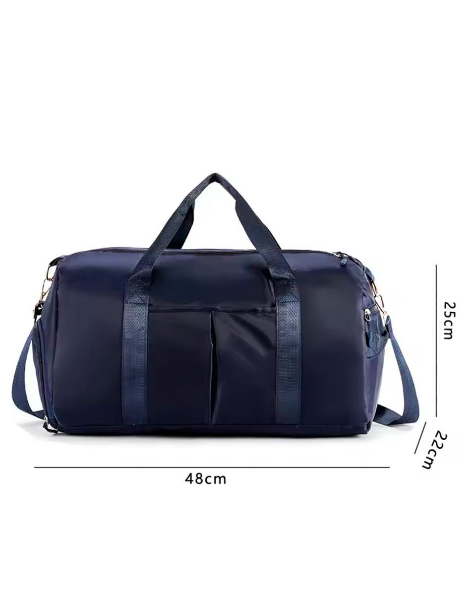 Maleta no aplica moov gym-bag "de" poliéster "para" (si aplica) unisex 16.8 l
