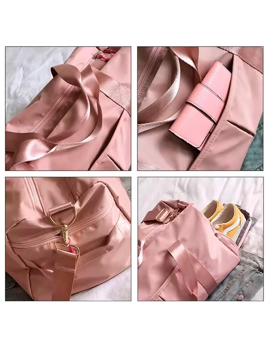 Maleta Gym-Bag unisex 4