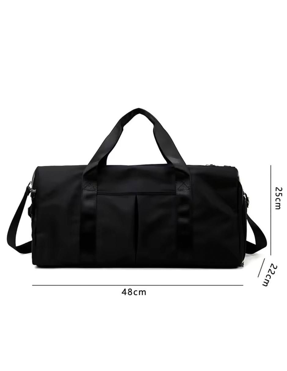 Maleta Gym-Bag unisex 7