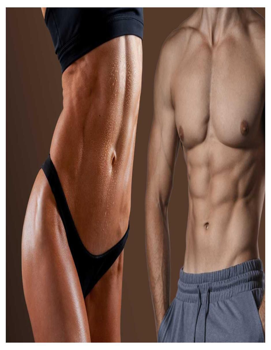 Termogenico abdominal con multivitaminico de 30 cápsulas 5