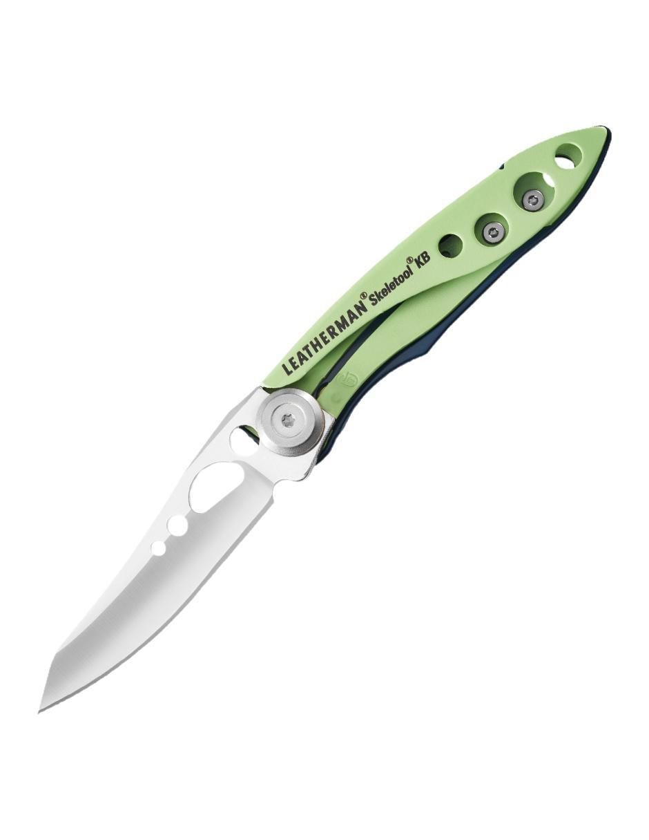 Navaja Skeletool Kb Verdant Navaja Skeletool Kb Verdant