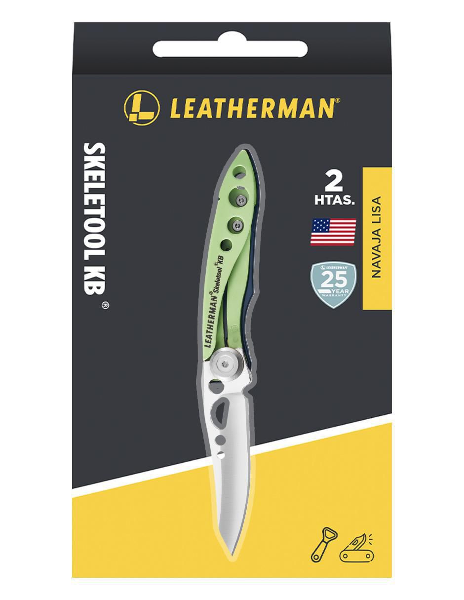 Navaja Skeletool Kb Verdant 2