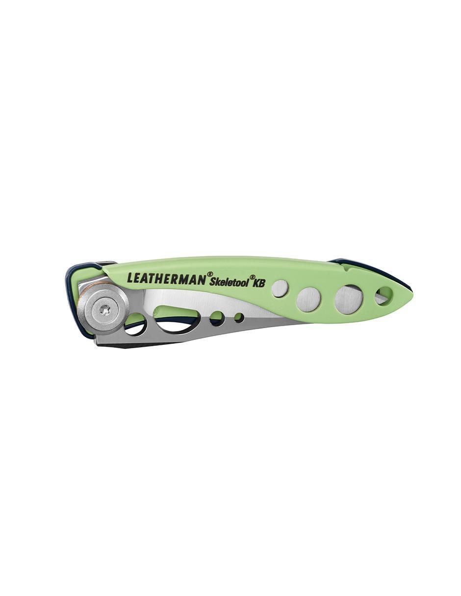 Navaja Skeletool Kb Verdant 4