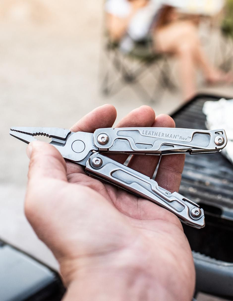 Navaja Rev Plata 5